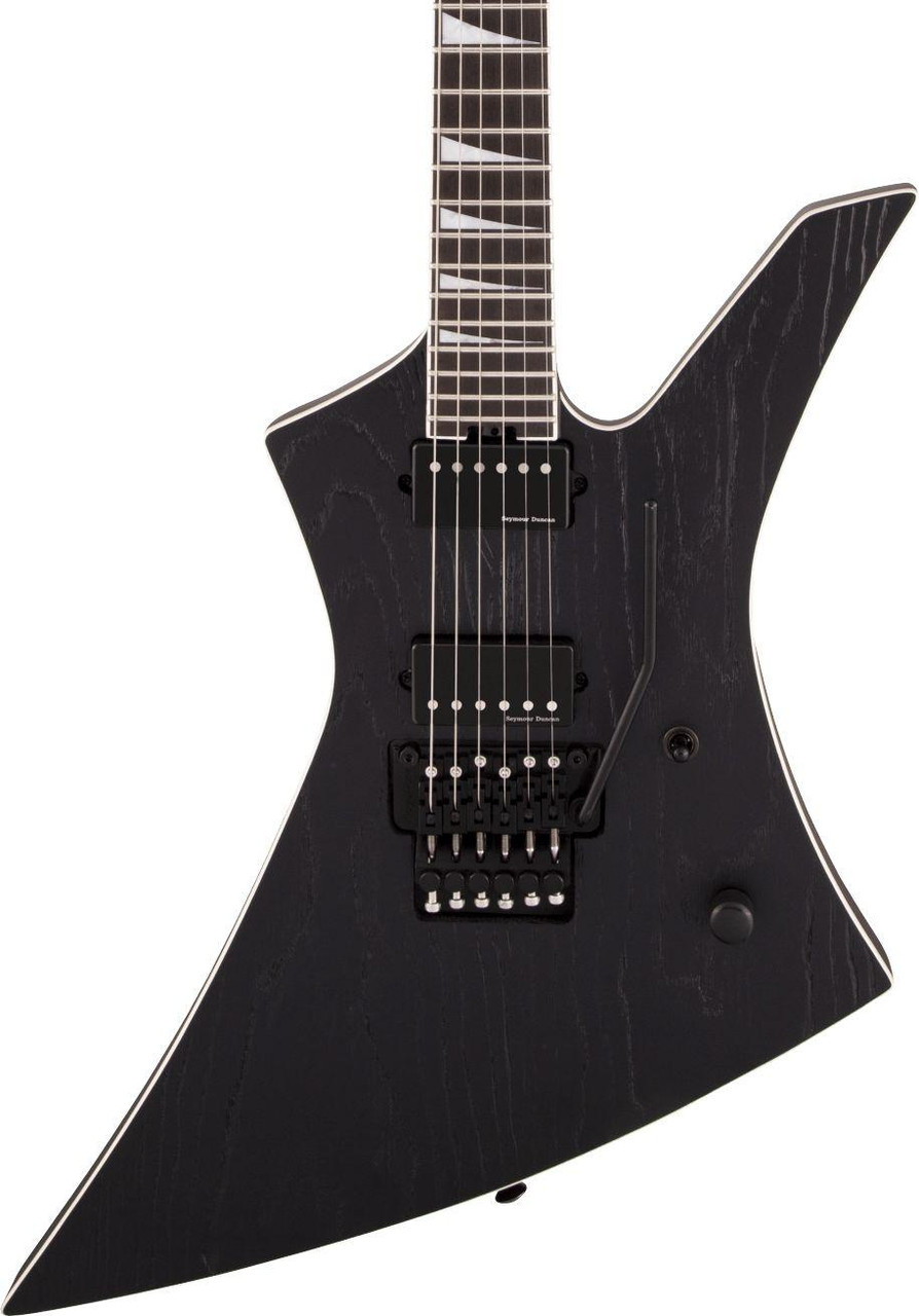 Jackson Pro Series Signature Misha Mansoor Juggernaut Evertune 6