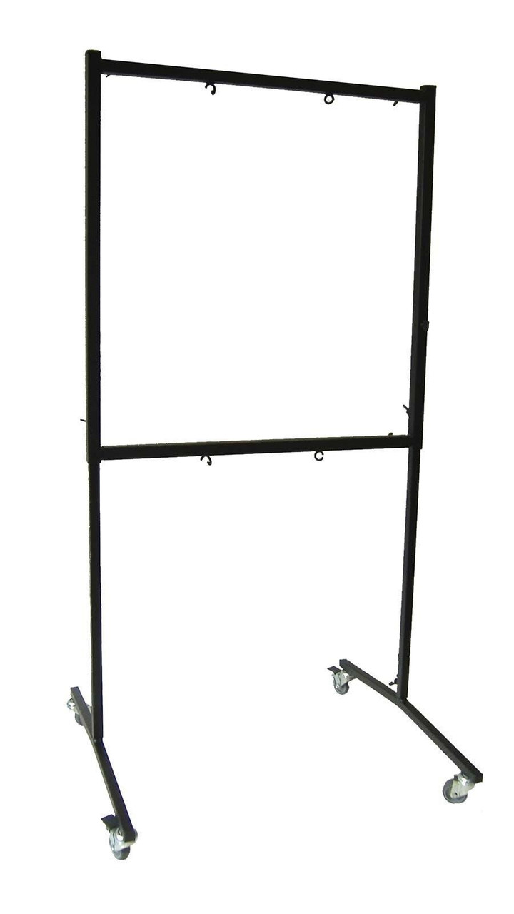 B Stock : Paiste Set Square Orchestra Stand 32-34 - 001 B Stock : Paiste Set Square Orchestra Stand 32-34 - 001