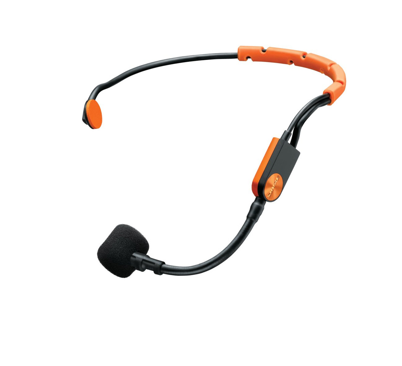 Shure SM31 Headset for BLX14 and GLX14 systems Shure SM31 Headset for BLX14 and GLX14 systems