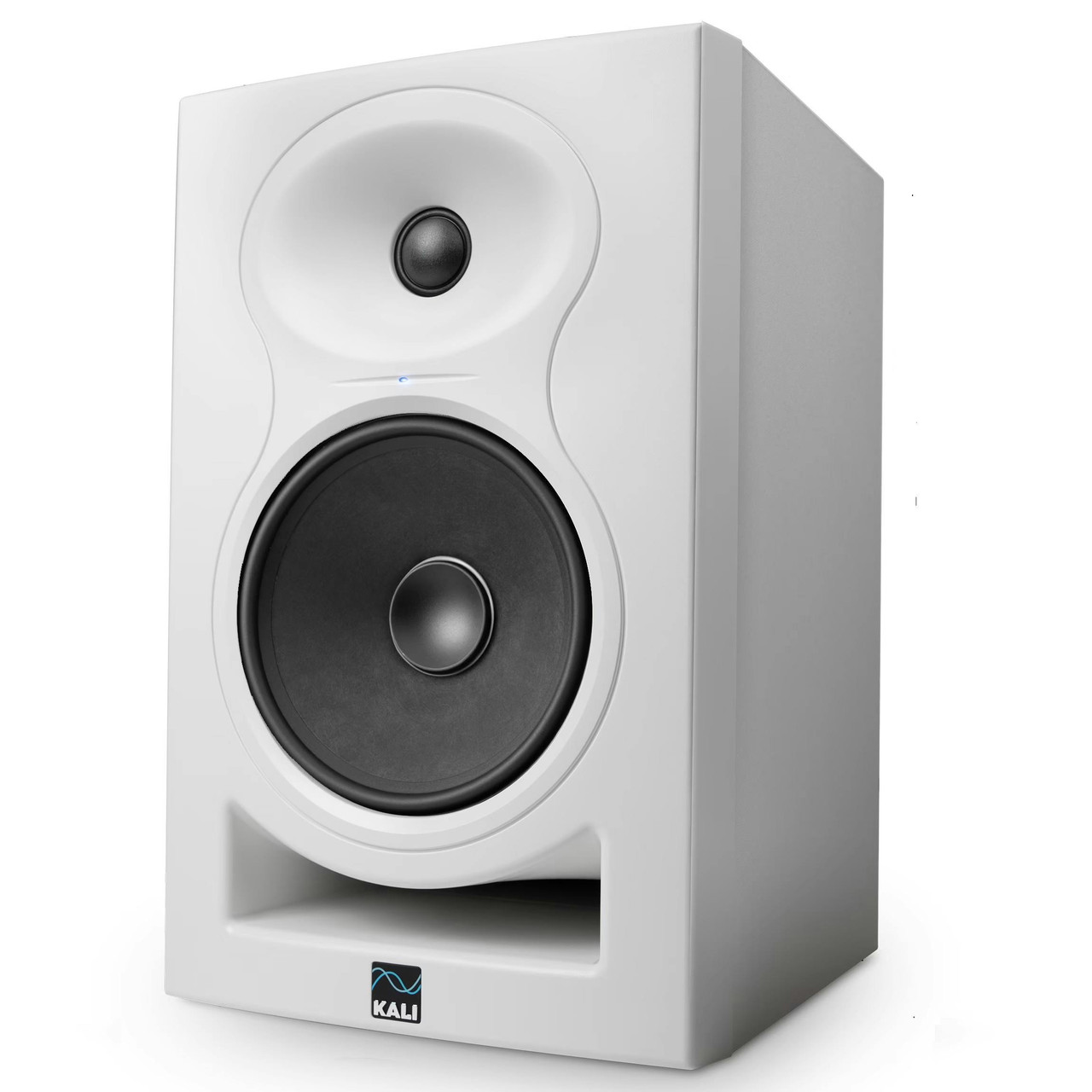 Kali Audio LP6 6" Monitor Speaker V2 in White Kali Audio LP6 6" Monitor Speaker V2 in White