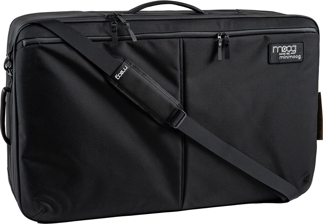 Moog Model D SR Soft Case Moog Model D SR Soft Case
