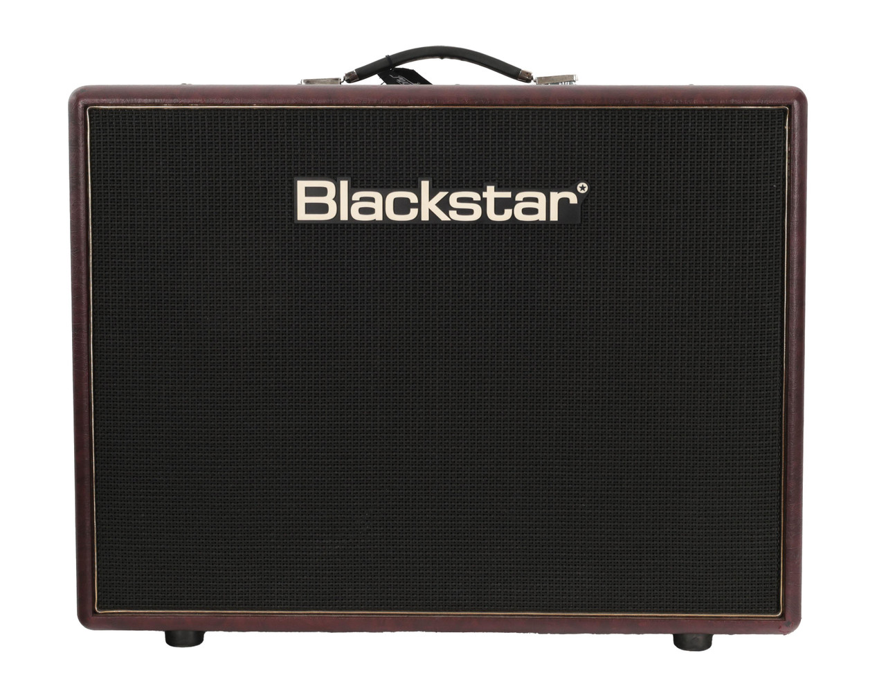 Second Hand Blackstar Handwired Artisan 30w 2x12 combo #230 Second Hand Blackstar Handwired Artisan 30w 2x12 combo #230