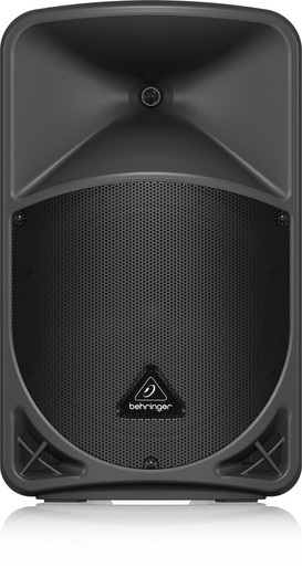 ベリンガー B215XL PAスピーカー 1000W 2Way パッシブ 1台①