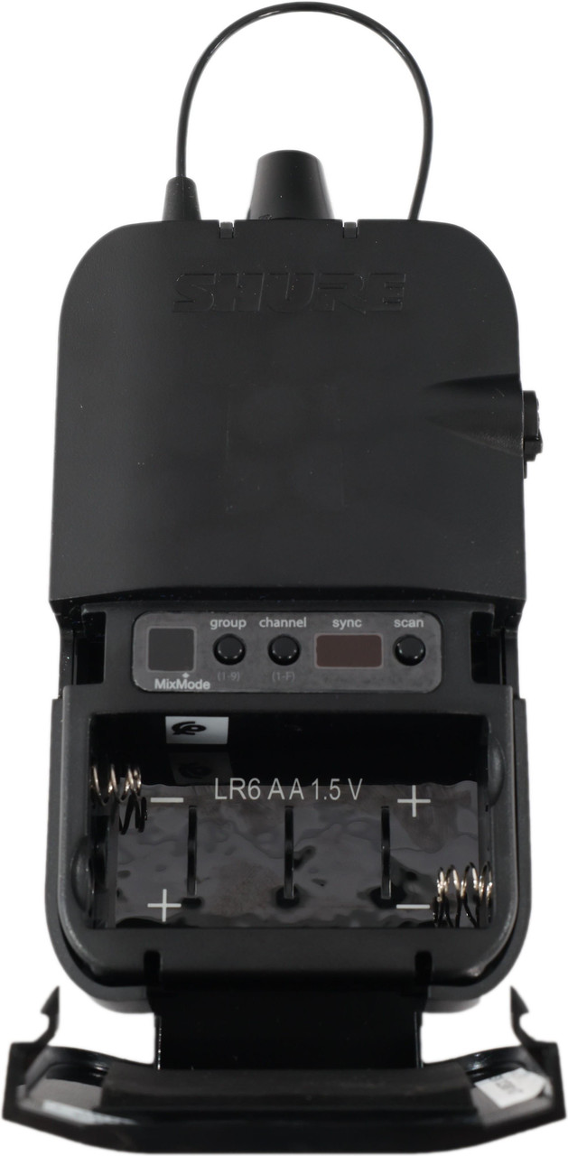 Second Hand Shure PSM 300 KCE #577 Second Hand Shure PSM 300 KCE #577