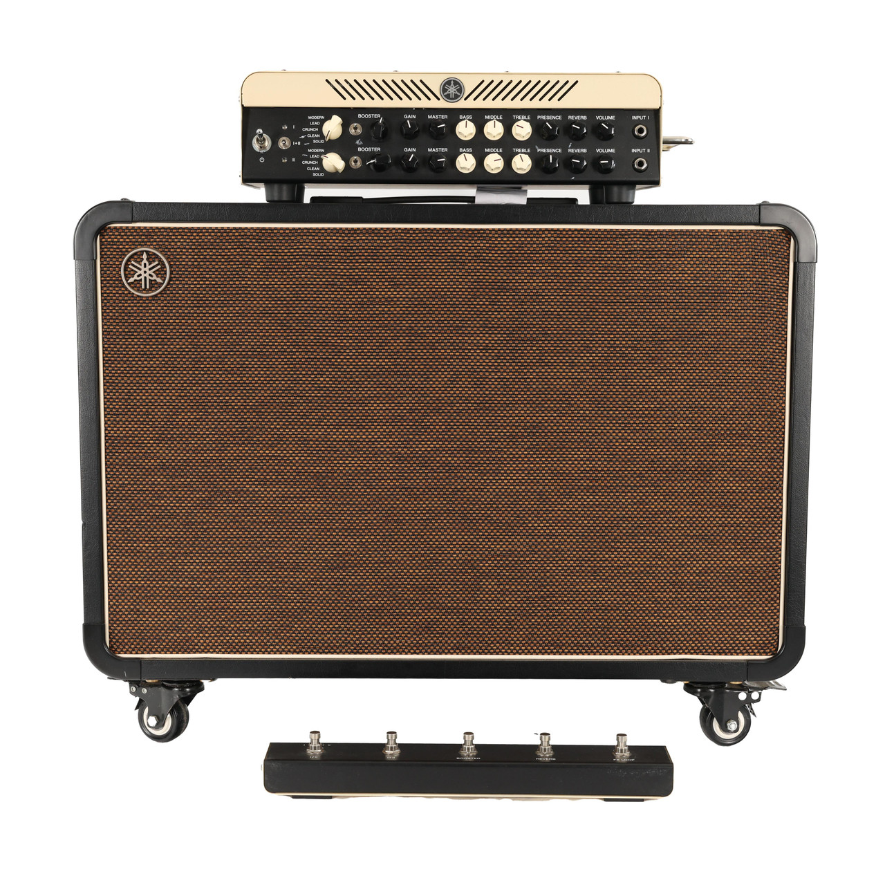 Second Hand Yamaha THR100HD #950 Second Hand Yamaha THR100HD #950