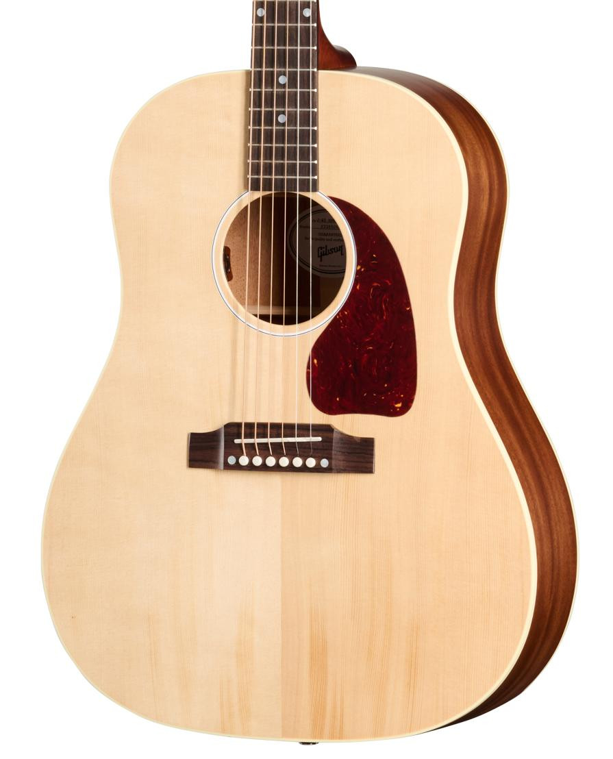 Gibson J-45 Standard Electro Acoustic in Heritage Cherry Sunburst