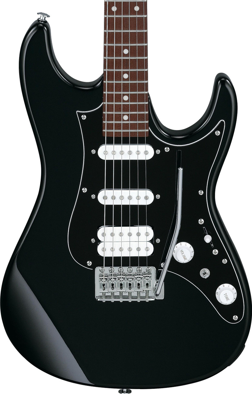 Ibanez AZ41P1EW-NGT AZ Premium Series Electric Guitar in Natural