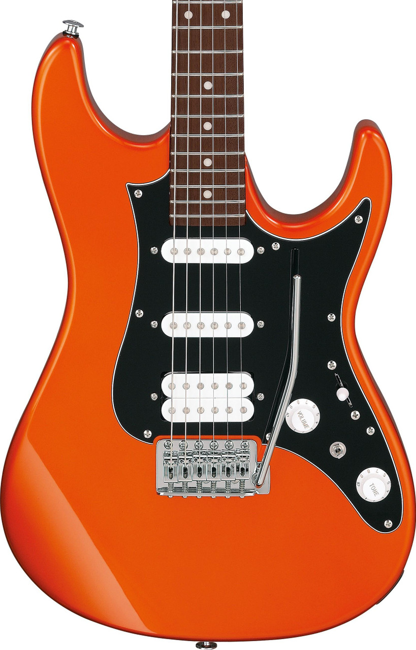 Ibanez AZES40B-ROM AZES Series Electric Guitar in Roadster Orange Metallic Ibanez AZES40B-ROM AZES Series Electric Guitar in Roadster Orange Metallic