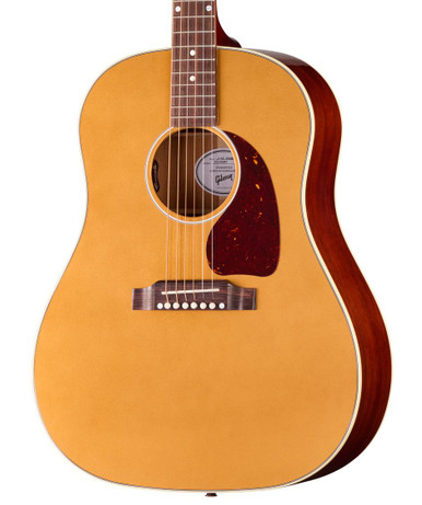 Gibson Murphy Lab 1942 Banner J-45 Light Aged Acoustic Guitar in