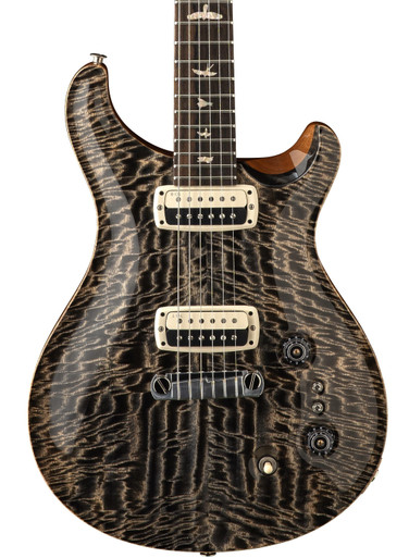PRS Limited Edition Paul's Guitar Mango Top Electric Guitar in Charcoal PRS Limited Edition Paul's Guitar Mango Top Electric Guitar in Charcoal