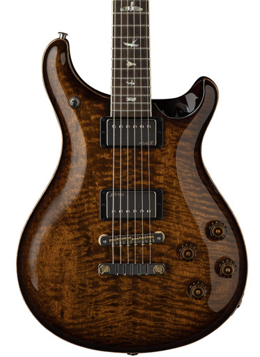 PRS Limited Edition McCarty 594 Mango Top Electric Guitar in Black Gold Burst PRS Limited Edition McCarty 594 Mango Top Electric Guitar in Black Gold Burst