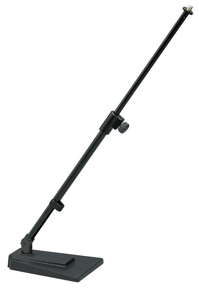 K&M 234 - Table- /Floor Microphone Stand K&M 234 - Table- /Floor Microphone Stand
