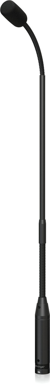 Behringer TA5212 Premium Condenser Gooseneck Microphone Behringer TA5212 Premium Condenser Gooseneck Microphone