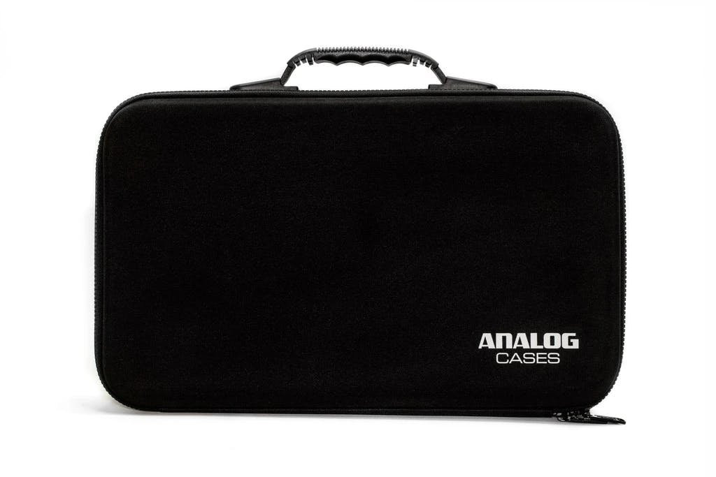 Analog Cases PULSE Case For Arturia MiniLab / MicroFreak / MicroBrute
