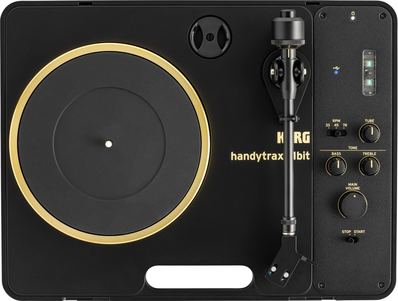 Korg Handytraxx 1bit DJ Deck Korg Handytraxx 1bit DJ Deck