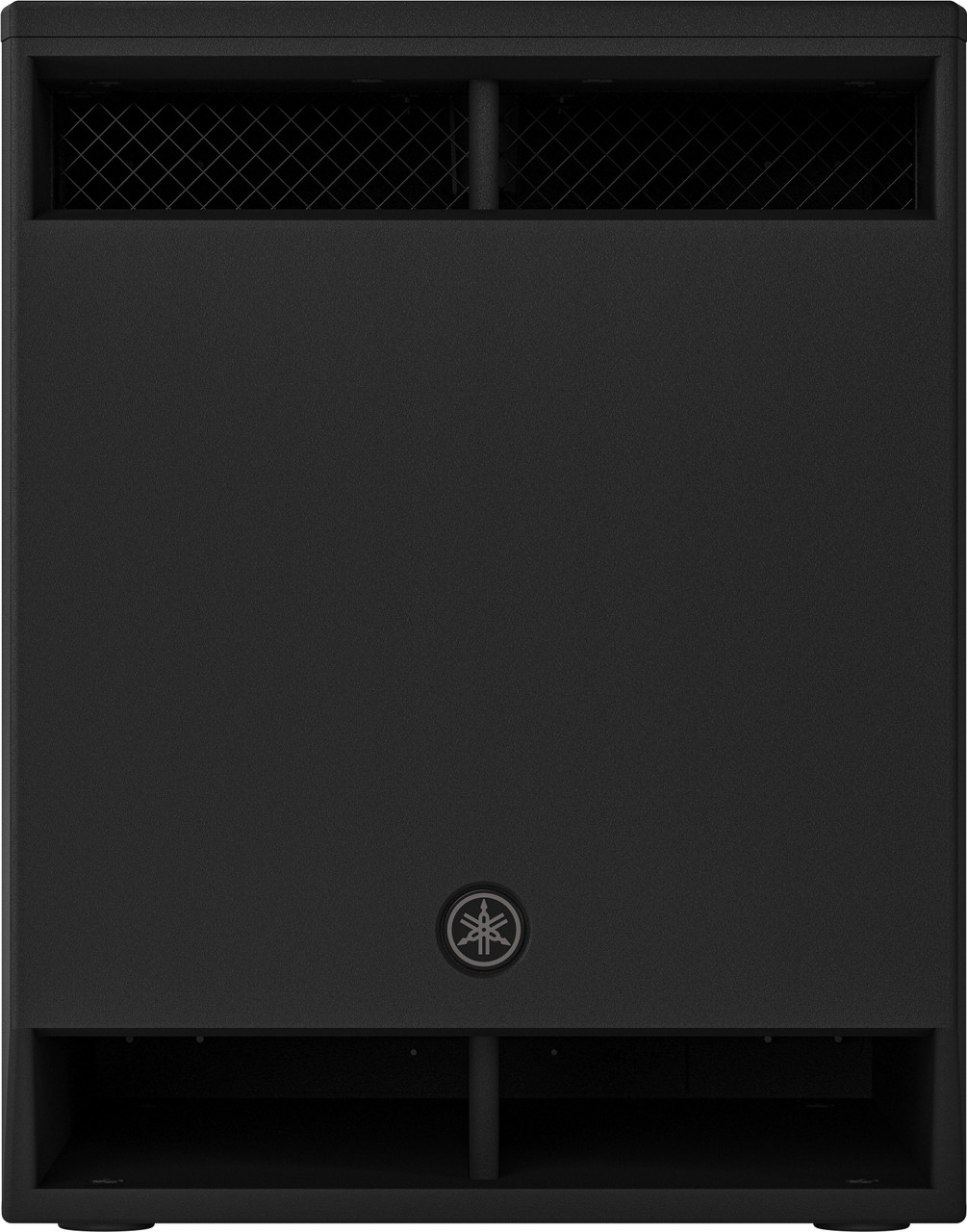Yamaha CXS15 MK3 Passive 15" Subwoofer Yamaha CXS15 MK3 Passive 15" Subwoofer