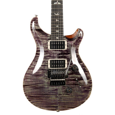 PRS Custom 24 Floyd Electric Guitar in Aurora Borealis PRS Custom 24 Floyd Electric Guitar in Aurora Borealis