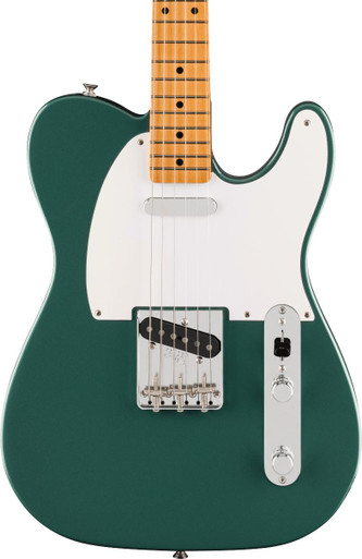 Fender Vintera III Late '50s Telecaster Electric Guitar in