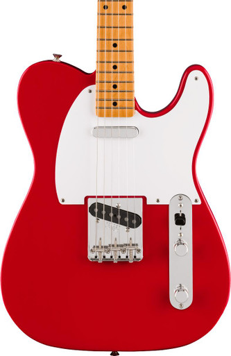Fender Vintera III Late '50s Telecaster Electric Guitar in