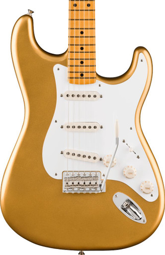 Fender Vintera III Late '60s Stratocaster Electric Guitar in 3