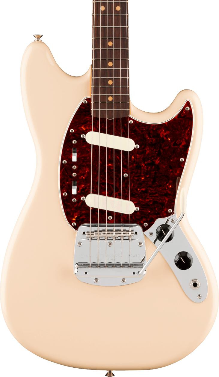 Fender Vintera III Mustang