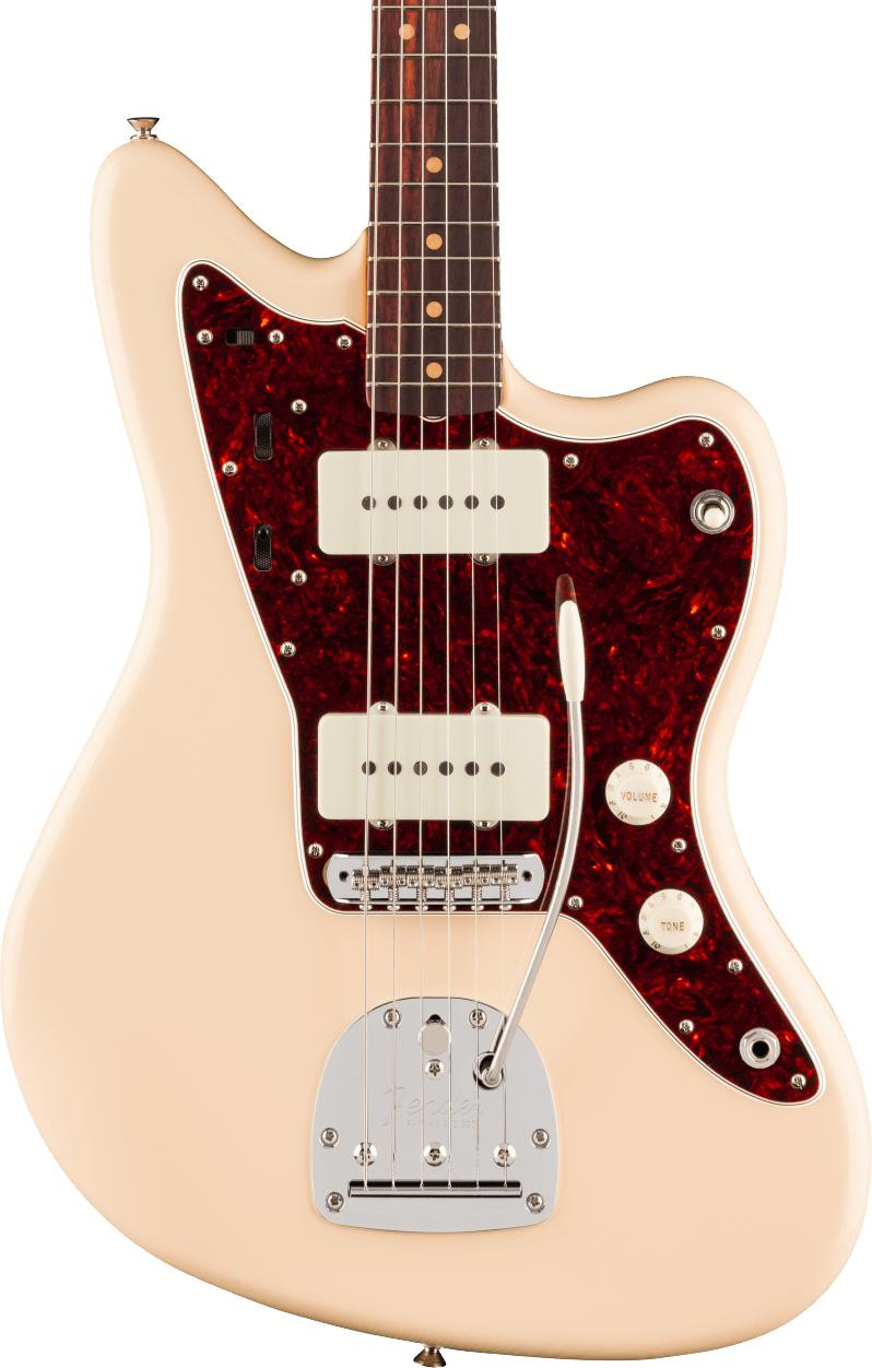 Fender Made in Japan FSR Traditional II '60s Jazzmaster in