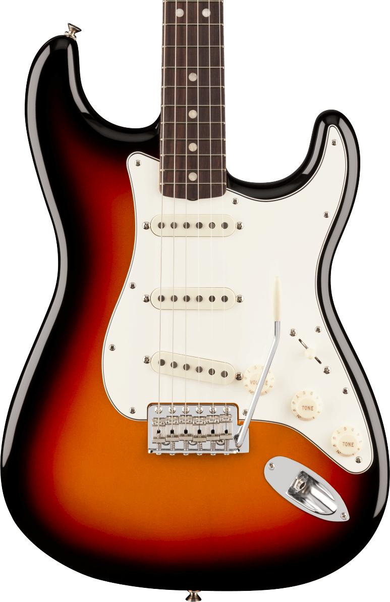 Fender Vintera III Early '60s Stratocaster Electric Guitar in