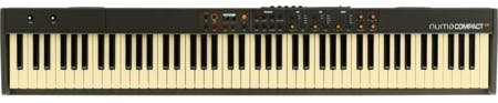 B Stock : Studiologic Numa Compact SE - 002 B Stock : Studiologic Numa Compact SE - 002