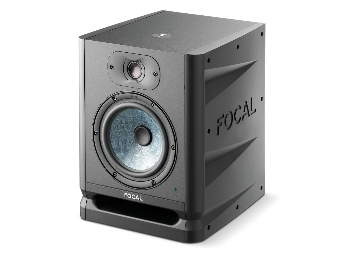 Focal Alpha 65 EVO Active Studio Monitor Focal Alpha 65 EVO Active Studio Monitor