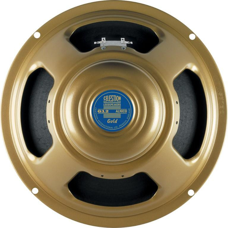 Celestion 35W 8 ohm Alnico Ruby Speaker - Andertons Music Co.