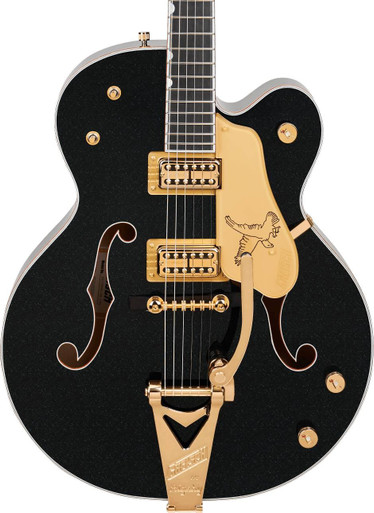 Gretsch Synchromatic Falcon Hollow Body Electric Guitar with