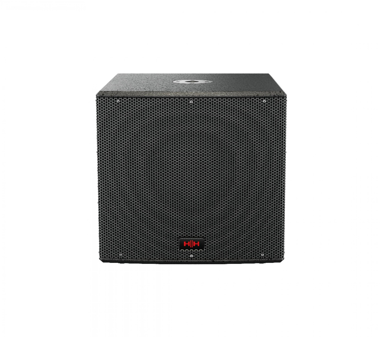 HH TENSOR TRS-1500 - Active stereo subwoofer - 1400W - 15-inch HH TENSOR TRS-1500 - Active stereo subwoofer - 1400W - 15-inch