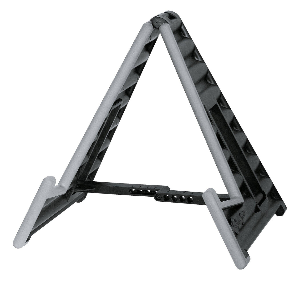 K&M 17590 Lightweight Wave 20 Electric Guitar Stand K&M 17590 Lightweight Wave 20 Electric Guitar Stand
