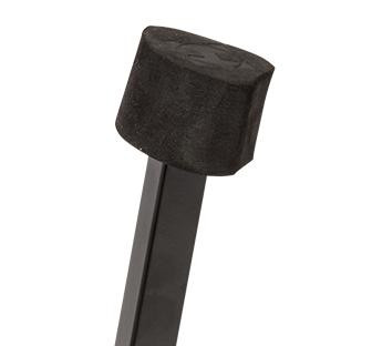 Hercules Foam Topper for Guitar Stand HCGS-402BB Hercules Foam Topper for Guitar Stand HCGS-402BB