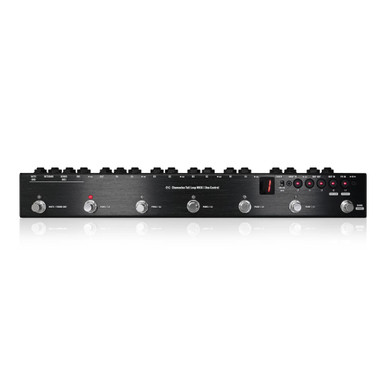 One Control Iguana Tail Loop MkIII - Andertons Music Co.