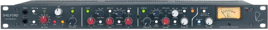 Rupert Neve Designs Designs 5035 Shelford Channel