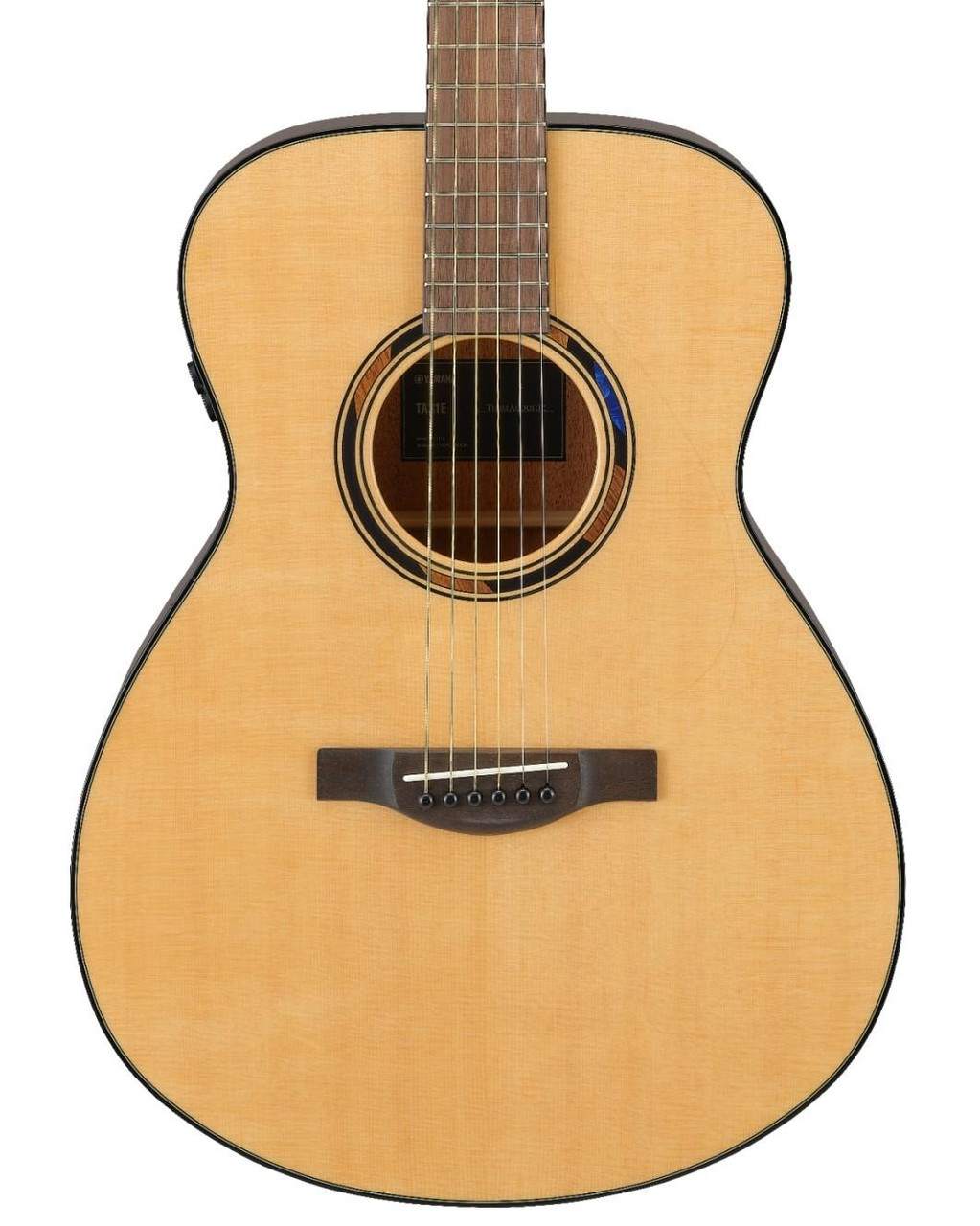 Yamaha TAS1E TransAcoustic Electro Acoustic Guitar in Natural Yamaha TAS1E TransAcoustic Electro Acoustic Guitar in Natural