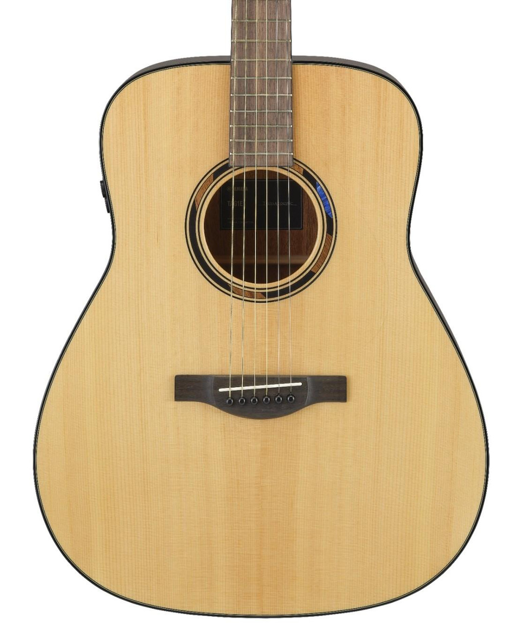 Yamaha TAG1E TransAcoustic Electro Acoustic Guitar in Natural Yamaha TAG1E TransAcoustic Electro Acoustic Guitar in Natural