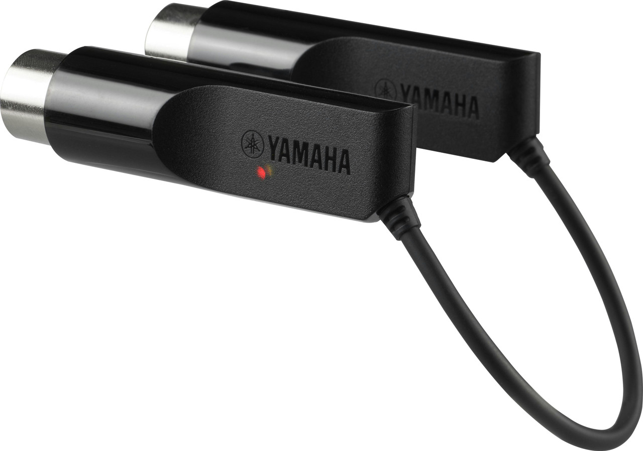 Yamaha MD-BT01 Wireless MIDI Adaptor