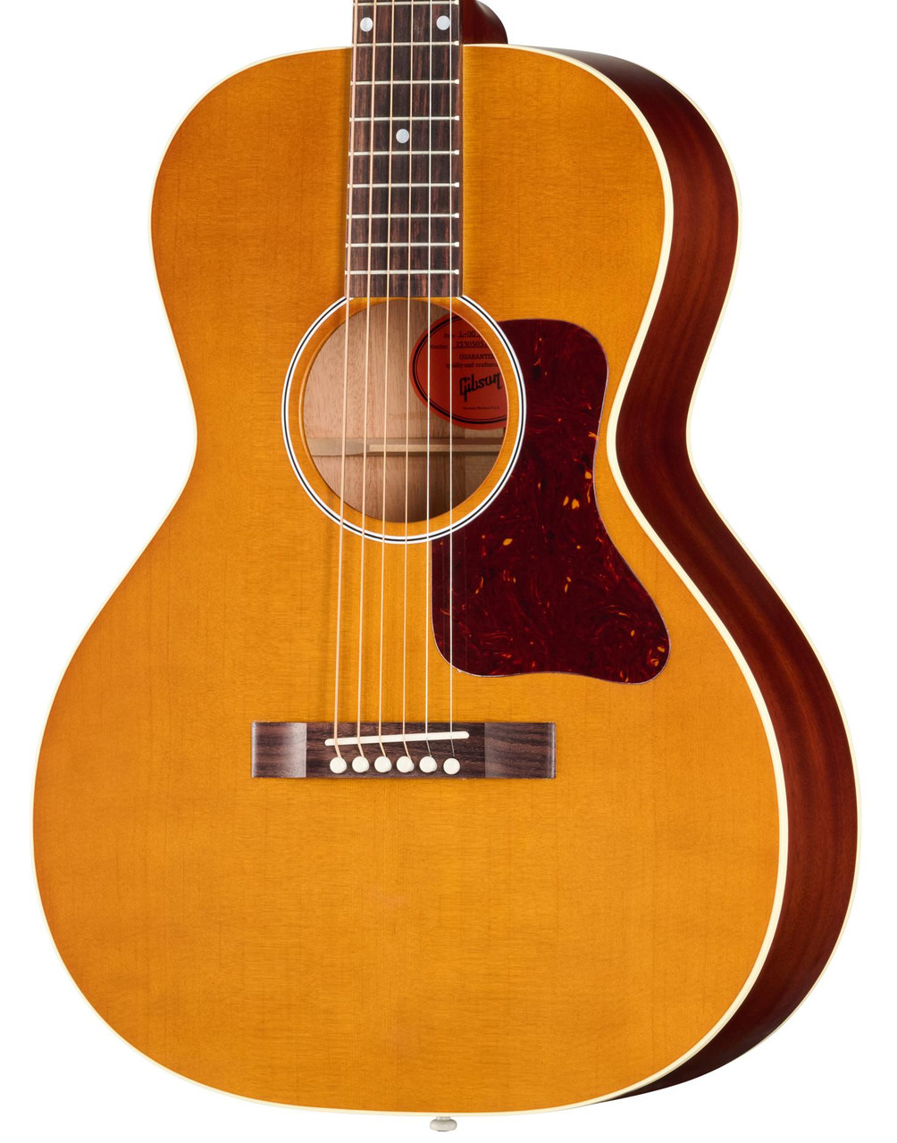 Gibson L-00 Century 12-Fret Vintage Amber in L-00 12-Fret