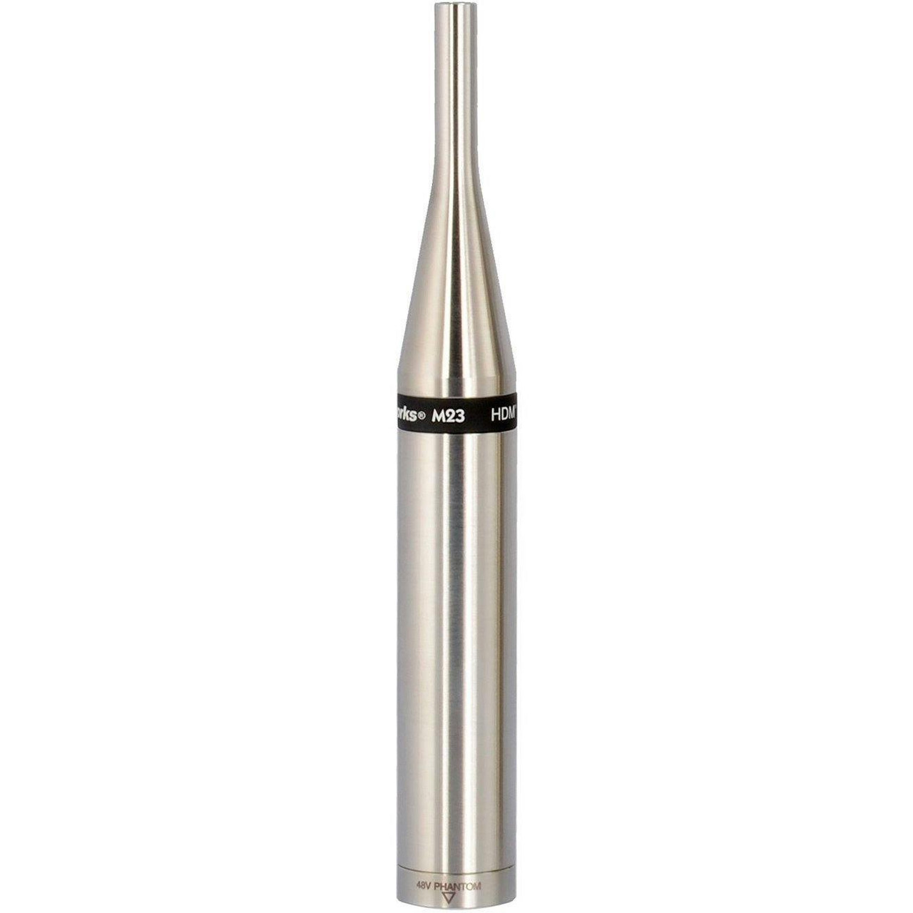 Earthworks M23 Omni Measurement Microphone Earthworks M23 Omni Measurement Microphone