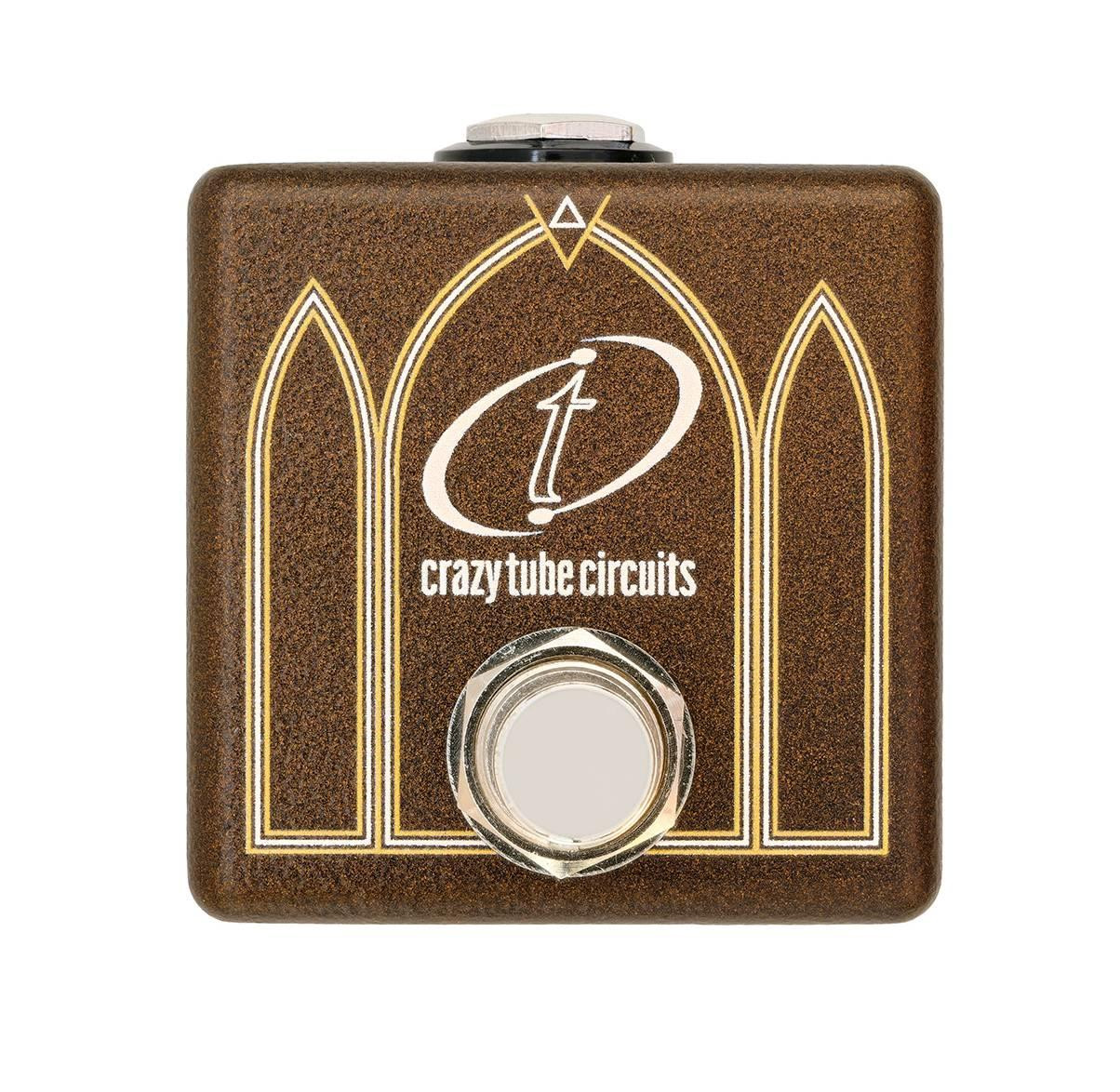Gamechanger Audio Bigsby Pitch Shifter Pedal - Andertons Music Co.