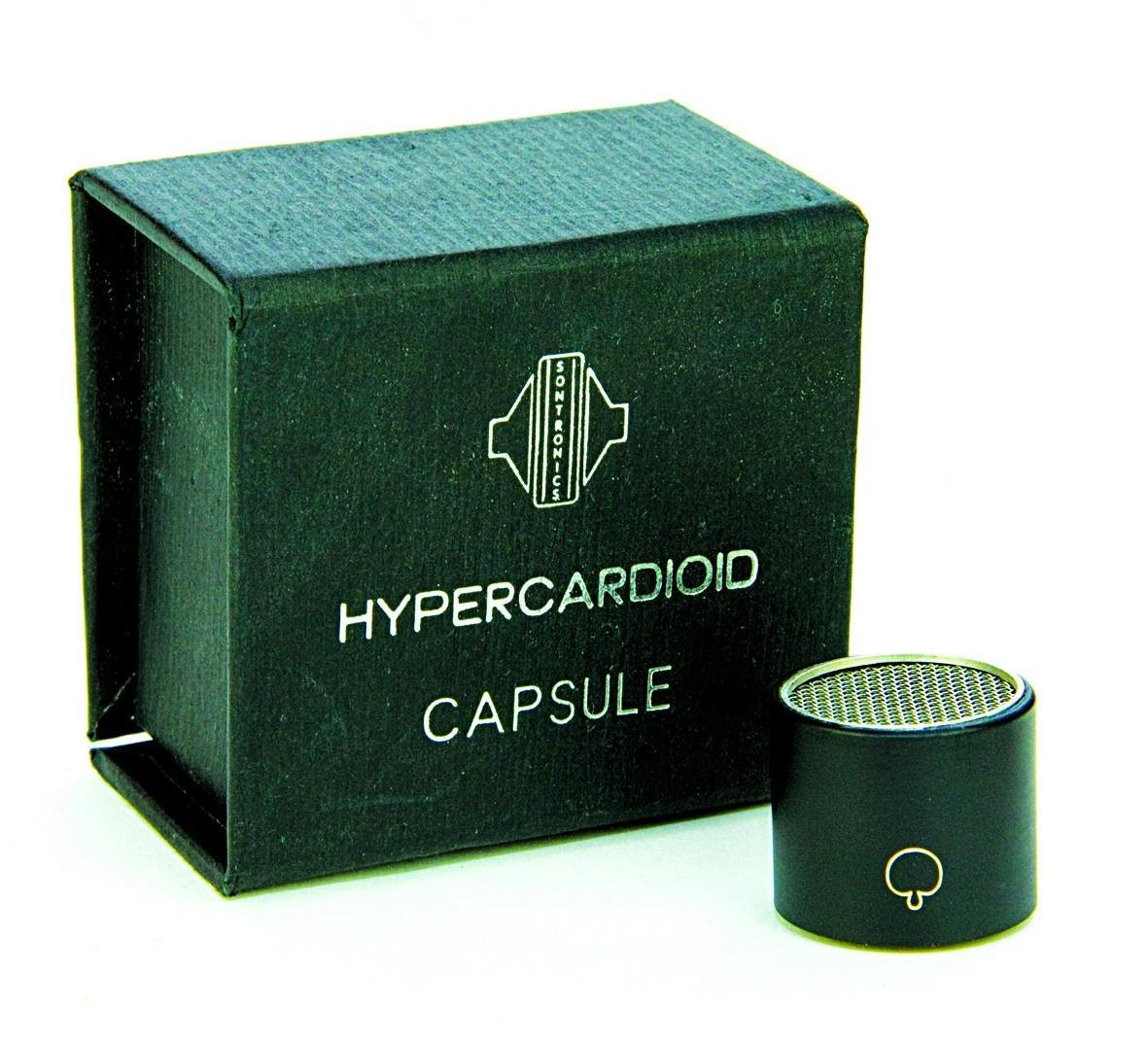 Sontronics HYPER Capsule for STC-1 (BLACK) Sontronics HYPER Capsule for STC-1 (BLACK)
