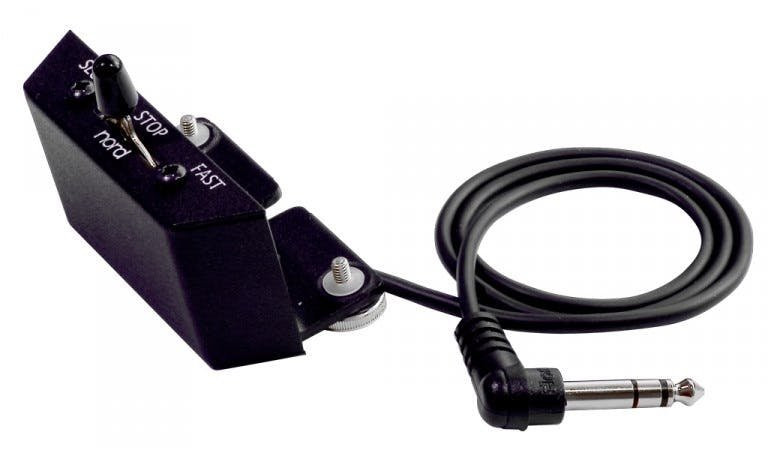Nord Half-Moon Speed Switch for C1 & C2 Nord Half-Moon Speed Switch for C1 & C2