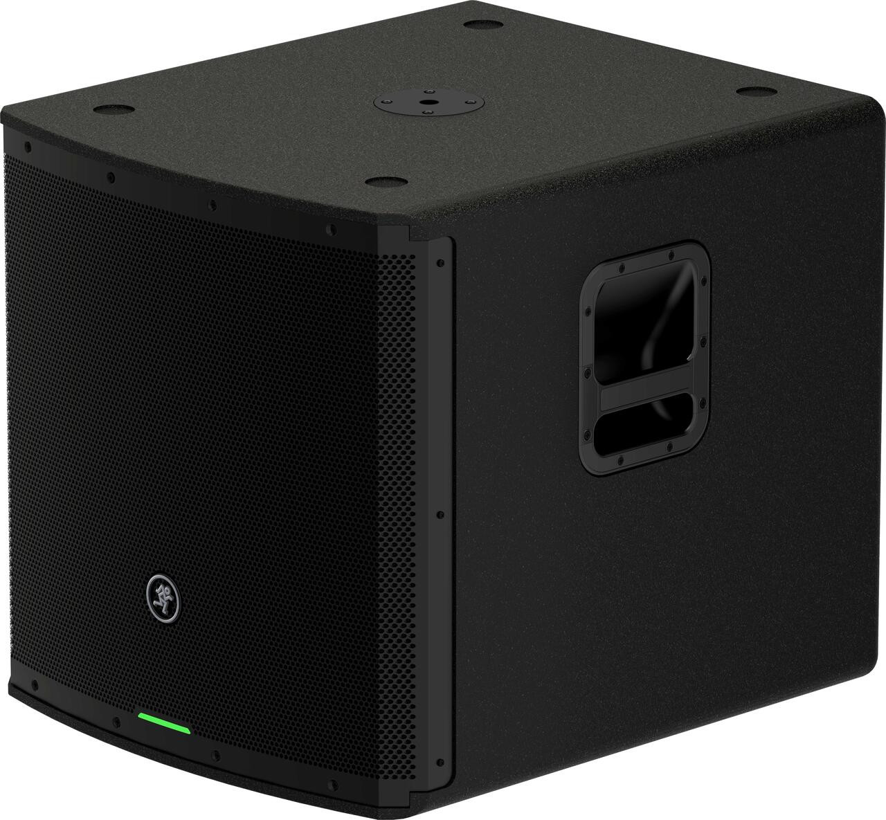 Mackie SR18S 18" 1600W Professional Powered Subwoofer Mackie SR18S 18" 1600W Professional Powered Subwoofer