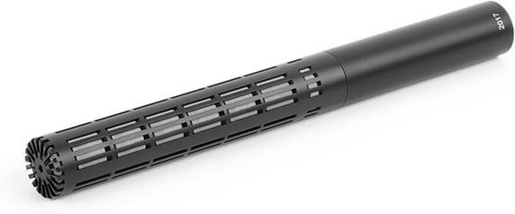 DPA Microphones 2017 Shotgun Microphone DPA Microphones 2017 Shotgun Microphone