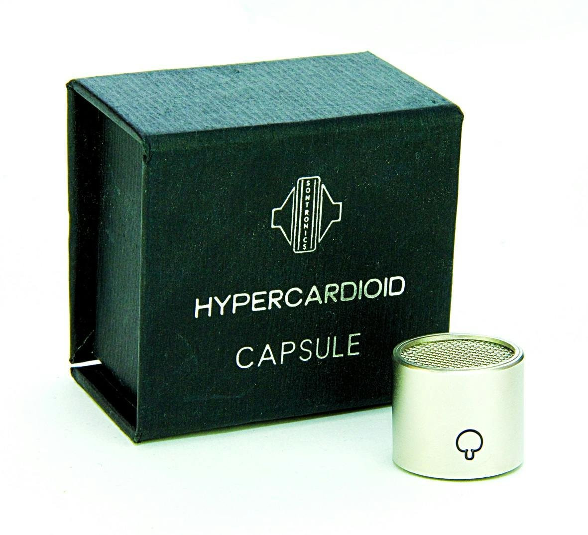 Sontronics HYPER Capsule for STC-1 SILVER Sontronics HYPER Capsule for STC-1 SILVER