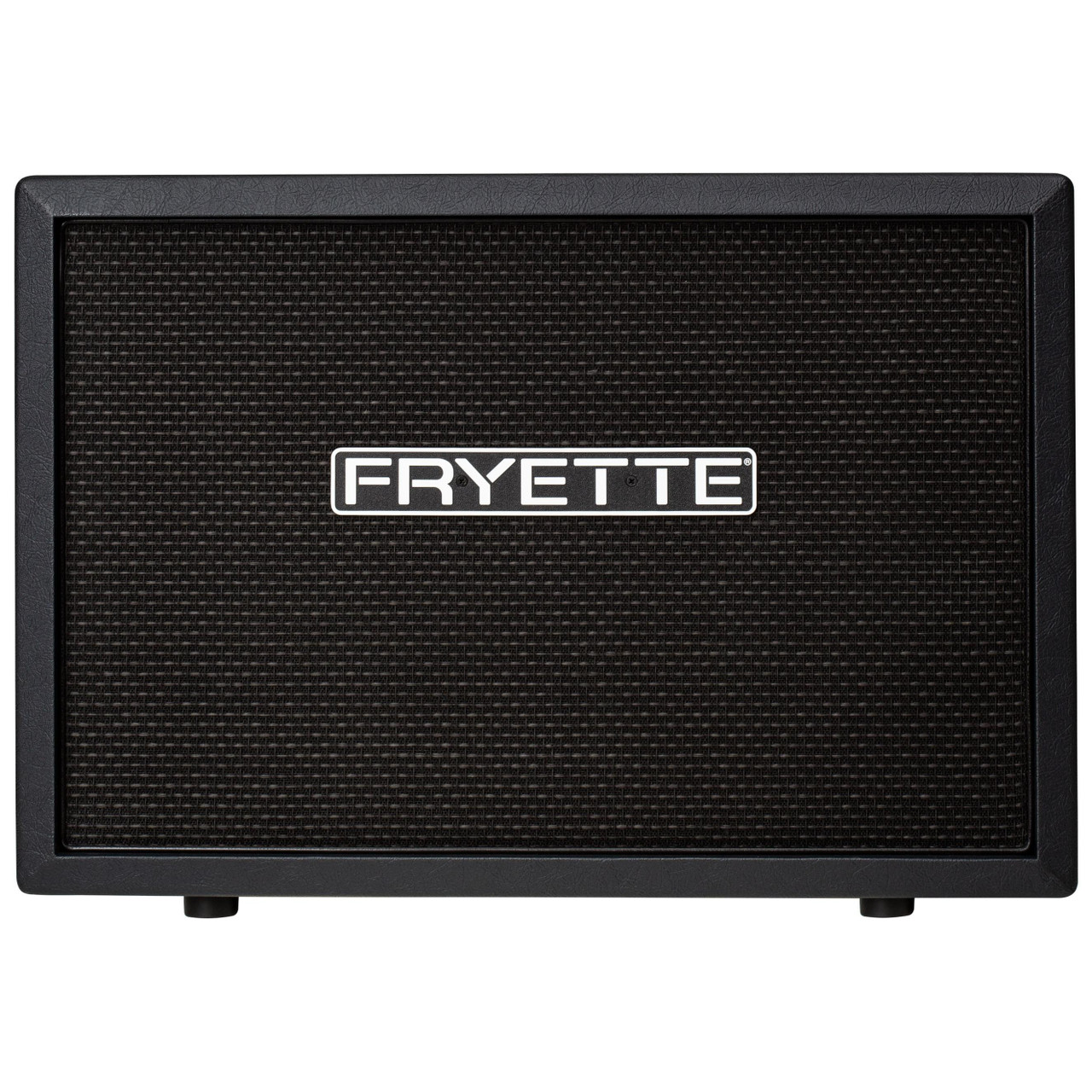 Fryette Deliverance Series II 2x12” Guitar Cab