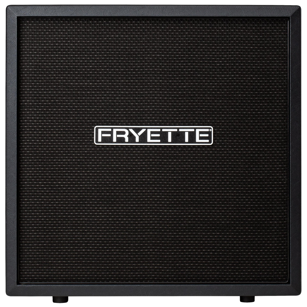 Fryette Deliverance Series II 4x12” Guitar Cab