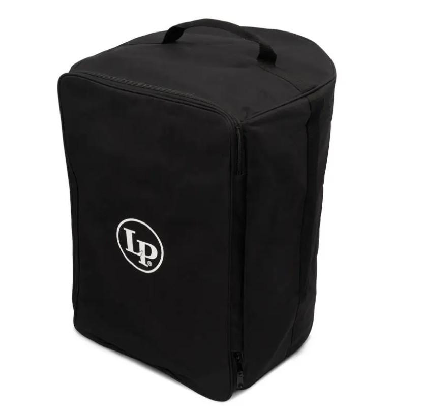 Latin Percussion Cajon Bag Roundback Sub-Bass Latin Percussion Cajon Bag Roundback Sub-Bass